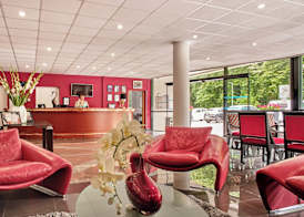 Hôtel Marso 5