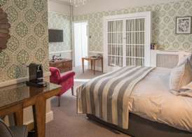 Wentbridge House Hotel 4