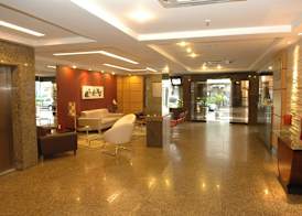 Hotel Rondônia Palace 2