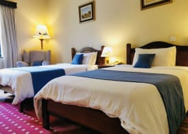 La Mada Hotel 5