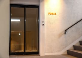 Hotel Forza Kyoto Shijo Kawaramachi 5