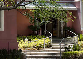 Hilton MM Grand Hotel Puebla, Tapestry Collection 5