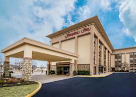 Hampton Inn Downingtown/Exton 2