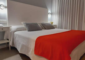Hotel Varadoiro 5