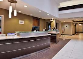 Residence Inn by Marriott Coralville 5