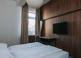 Hotel Sliško 5