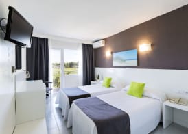 Hotel Don Miguel Playa 5