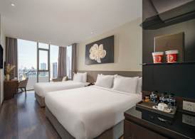 Everland Hotel 5