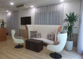 Hotel Central Giacomini 3