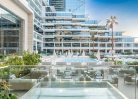 FIVE LUXE 5