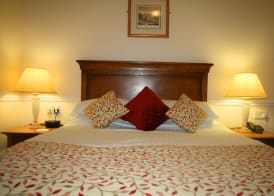 Queen's Head Inn 4