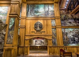 Big Cypress Lodge 2