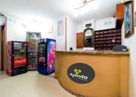Ayenda 1069 Alfay 3