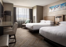Colorado Springs Marriott 5