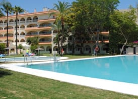 Gran Hotel del Coto 3