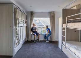 The Social Hotel, Sydney 4
