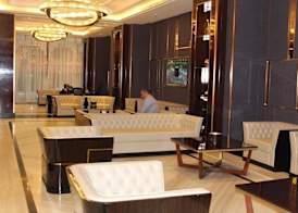 Batoul Ajyad Hotel 5