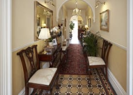 Somerville House 4