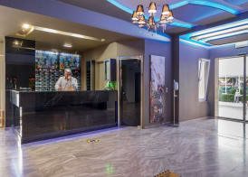 Vanisko Hotel 3