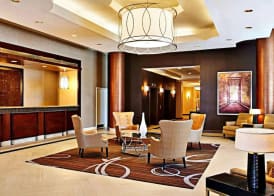 Wyndham College Park North / Washington DC Area 4