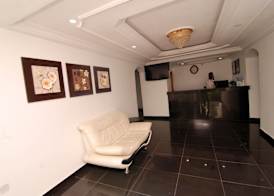 Belvoir Hotel 2