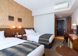Matsumoto Marunouchi Hotel 3