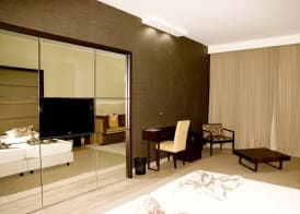 Hotel Praia Confort 5