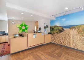 Extended Stay America Suites - Norfolk - Virginia Beach 2