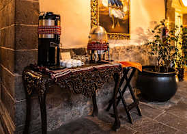 Novotel Cusco 5
