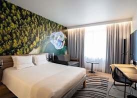 Novotel Vilnius Centre 3