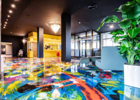 Muraless Art Hotel - WorldHotels Crafted 2