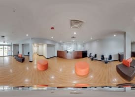 OYO Hotel Orlando Airport 5