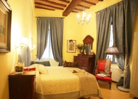 B&B Le Aquile 4