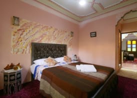 Riad Atlas Garden 5