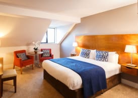 Ocean Sands Hotel & Spa 5