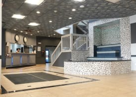 American Inn & Suites 2