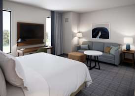 Staybridge Suites CINCINNATI EAST - MILFORD by IHG 2