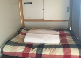 Santiago Guesthouse Kyoto 4