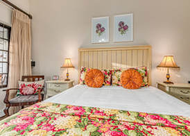Caledon 23 Guest House 5