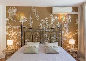 "Cap Riviera" Hotel & Restaurant Saint Aygulf 3