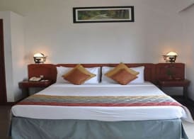Resort Lagoa Azul 5