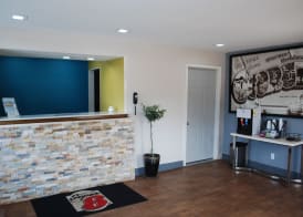 Super 8 by Wyndham Warner Robins 2