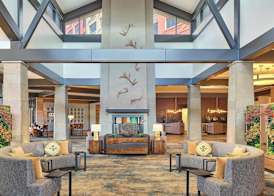 The Westin Westminster 4