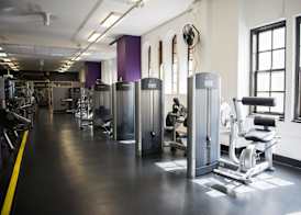 West Side YMCA 3