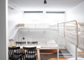 Norrland YMCA Hostel Umeå 5