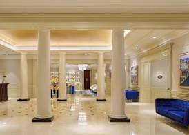 The College Green Dublin Hotel, Autograph Collection 5