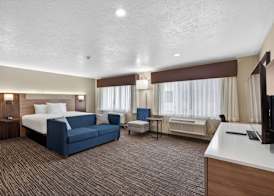 Best Western Timpanogos Inn 4