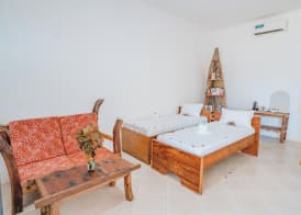 Bella Vista Resort Zanzibar 2
