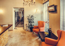 Hotel Cherica 2