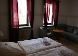 Landgasthof Hotel Rebe Alzey 4
